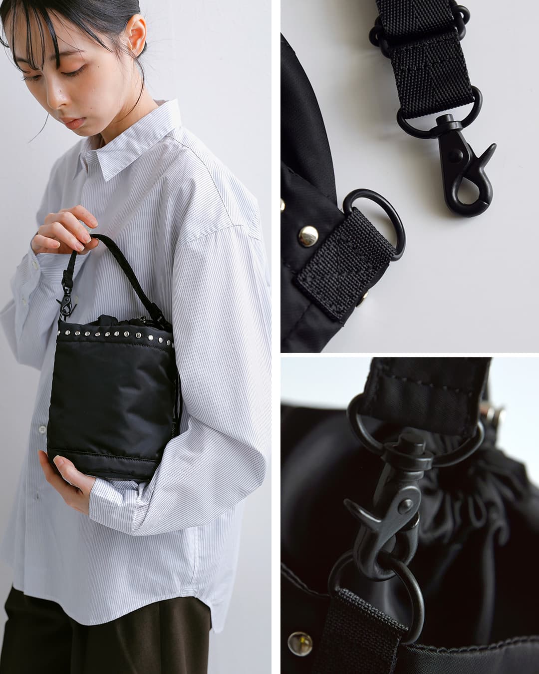 クーポン対象】MACKINTOSH マッキントッシュ ヘビーツイル 2way