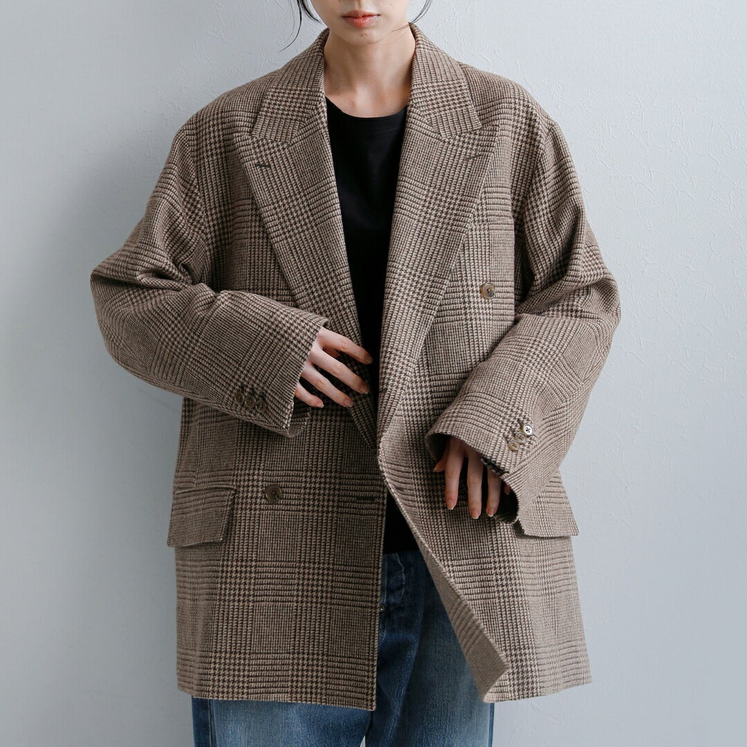 クーポン対象】COUTURE D'ADAM クチュールドアダム カシミヤブレンド
