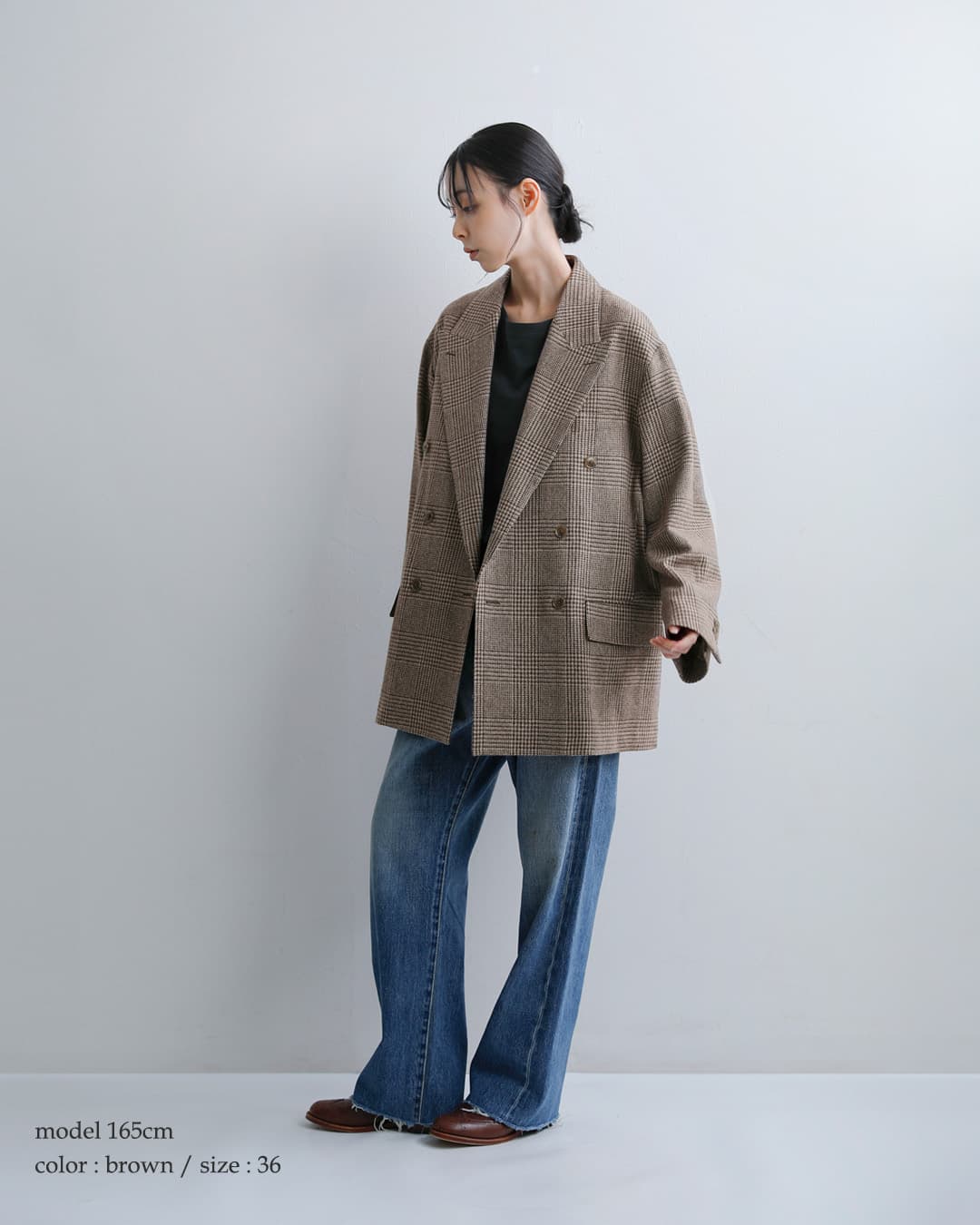 クーポン対象】COUTURE D'ADAM クチュールドアダム カシミヤブレンド