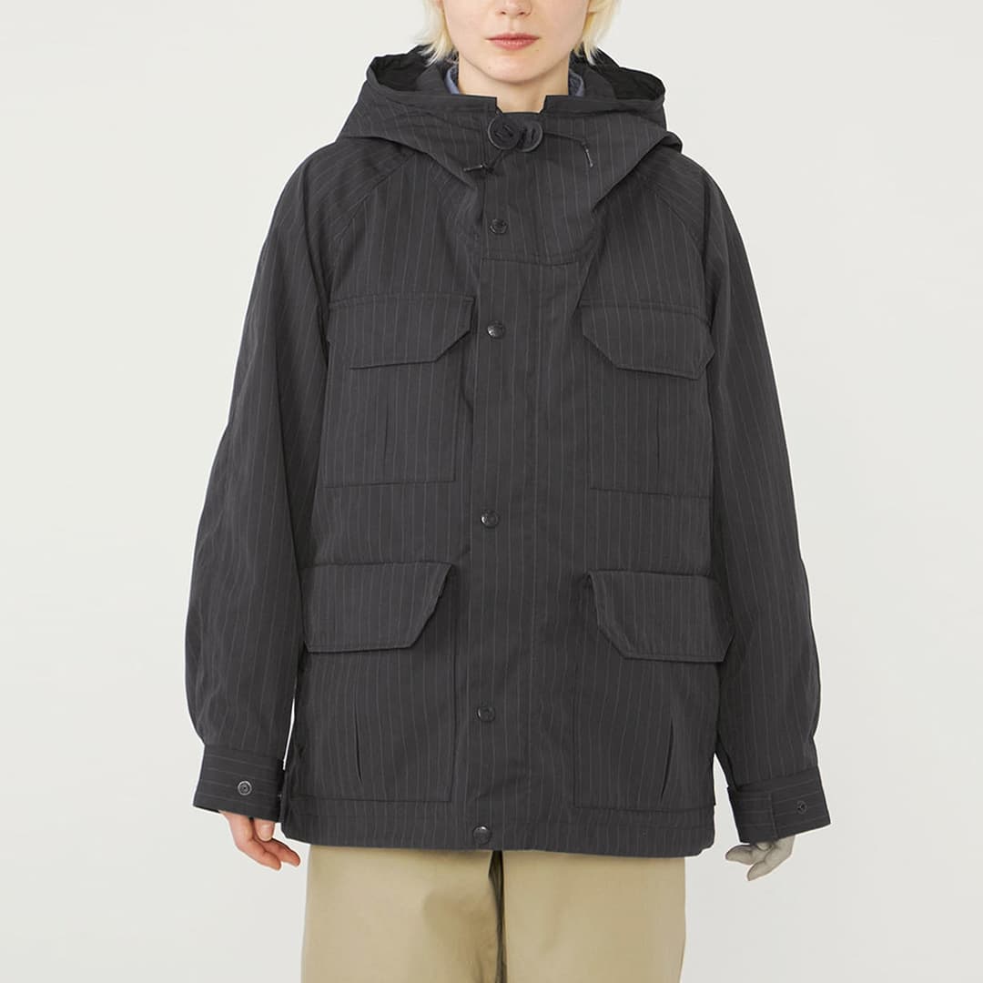 クーポン対象】THE NORTH FACE PURPLE LABEL ノースフェイスパープル