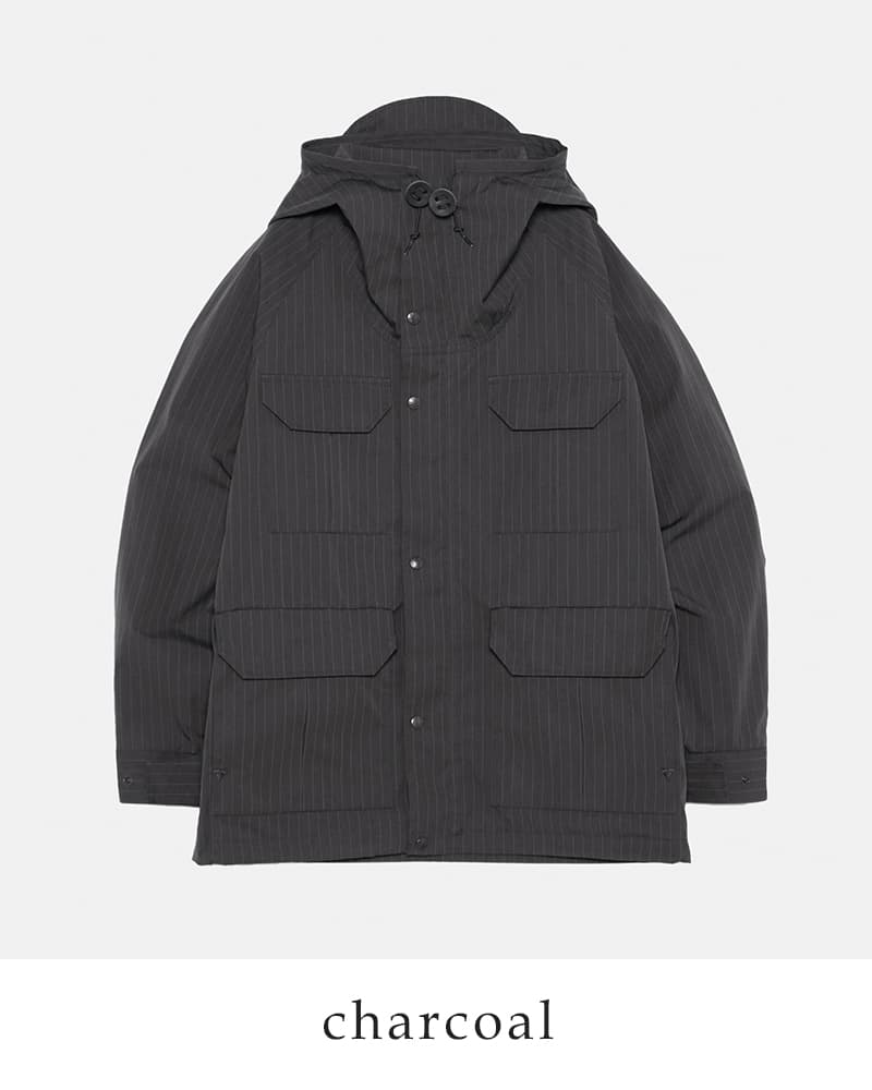クーポン対象】THE NORTH FACE PURPLE LABEL ノースフェイスパープル