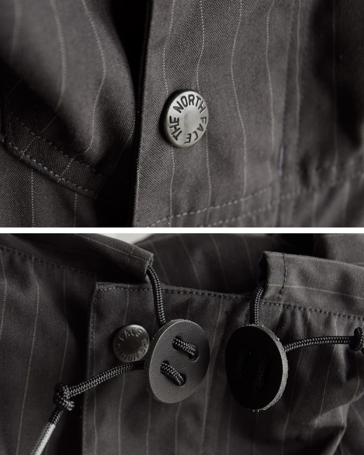 THE NORTH FACE PURPLE LABEL ノースフェイスパープルレーベル 65/35