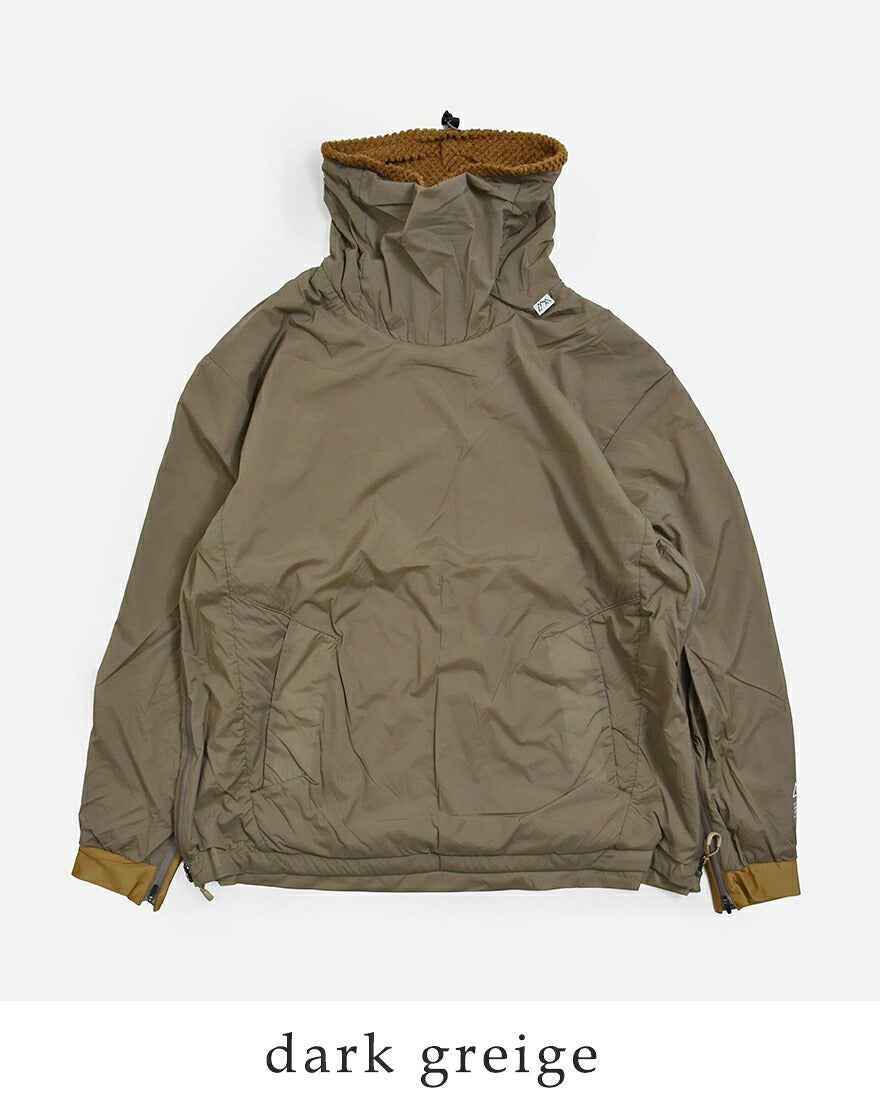CMF OUTDOOR GARMENT シーエムエフアウトドアガーメント 15Dナイロン