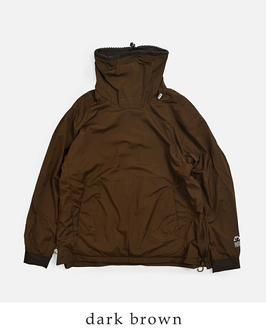 CMF OUTDOOR GARMENT シーエムエフアウトドアガーメント 15Dナイロン