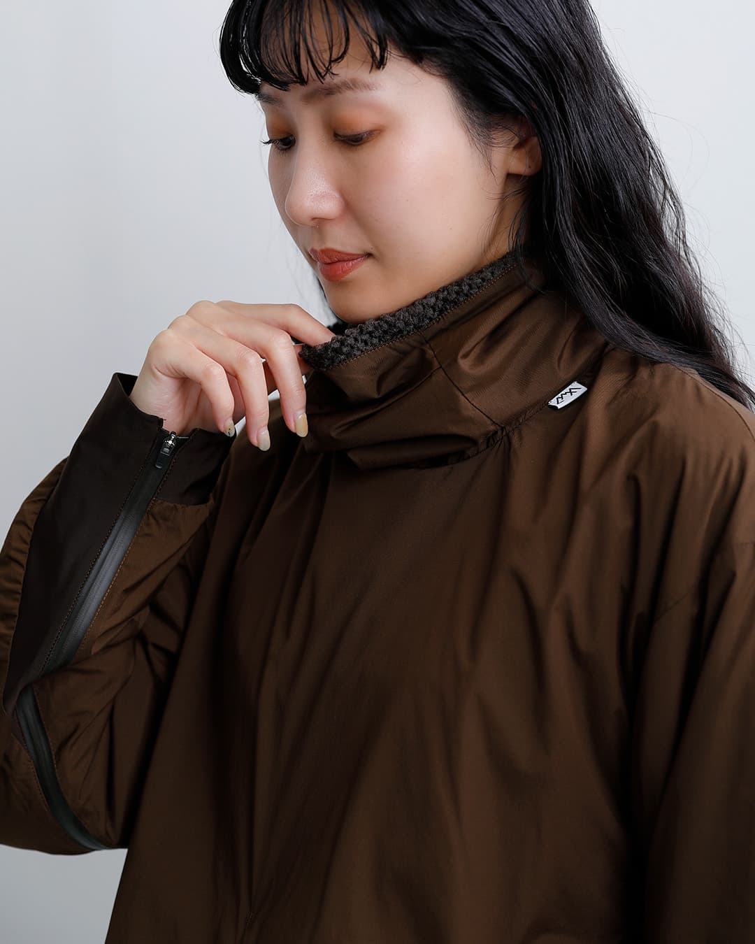 k*i様 【Alden】ケープコッド コレクション モカシン ダークブラウン 8 CMF OUTDOOR GARMENT シーエムエフアウトドアガーメント 15Dナイロン