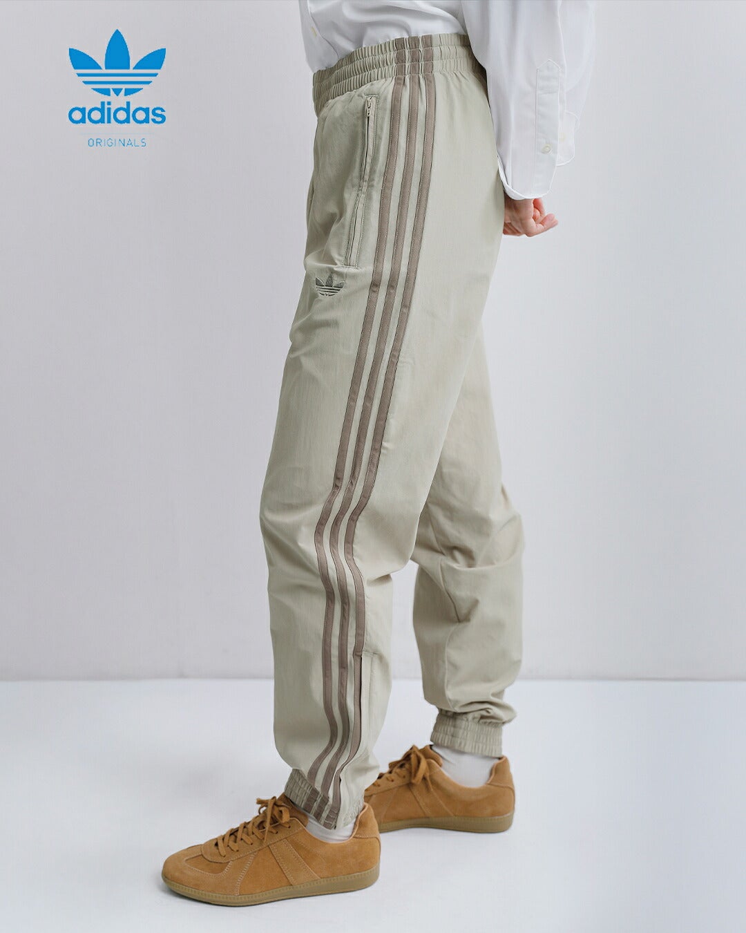 adidas Originals アディダス オリジナルス ファイヤーバード ウーブン