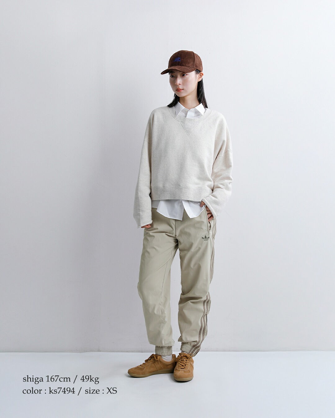 adidas Originals アディダス オリジナルス ファイヤーバード ウーブン