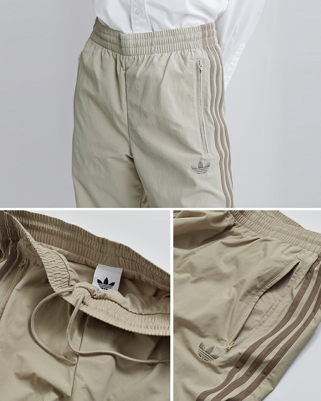 adidas Originals アディダス オリジナルス ファイヤーバード ウーブン