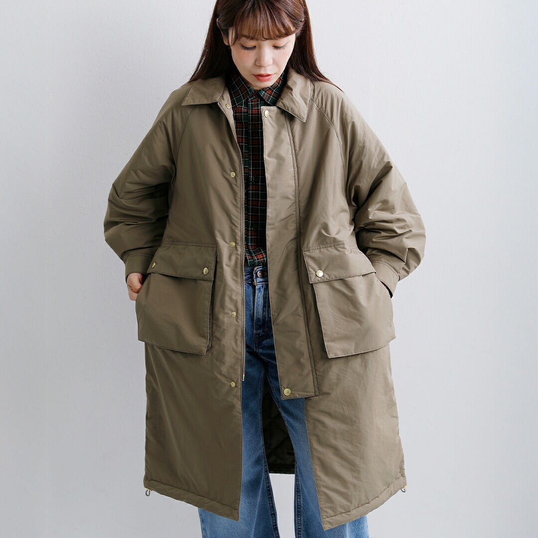 Traditional Weatherwear(トラディショナルウェザーウェア) | Piu di